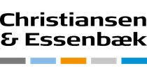 Christiansen & Essenbæk A/S Logo